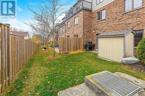 9B - 9 Guthrie Lane, Guelph/Eramosa, ON - Outdoor