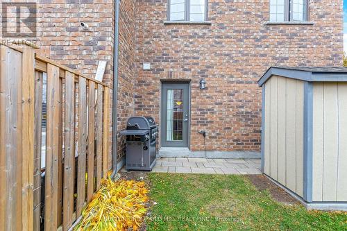 9B - 9 Guthrie Lane, Guelph/Eramosa, ON - Outdoor With Exterior