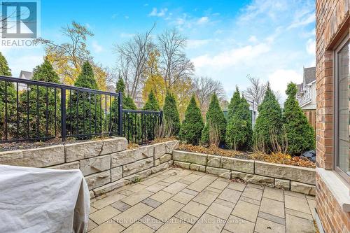 9B - 9 Guthrie Lane, Guelph/Eramosa, ON - Outdoor