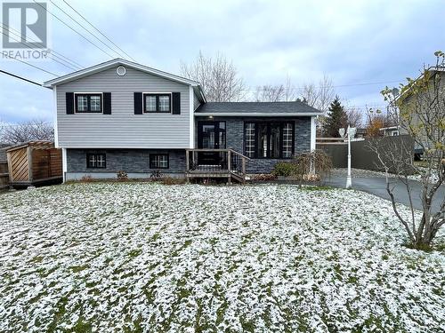 1 Finn Avenue, Grand Falls-Windsor, NL - Outdoor