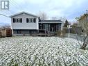 1 Finn Avenue, Grand Falls-Windsor, NL  - Outdoor 