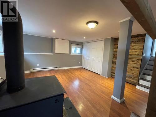 1 Finn Avenue, Grand Falls-Windsor, NL - Indoor Photo Showing Other Room