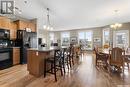 303 401 Cartwright Street, Saskatoon, SK  - Indoor 