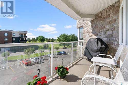 303 401 Cartwright Street, Saskatoon, SK - Outdoor With Exterior