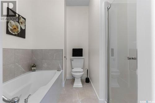 303 401 Cartwright Street, Saskatoon, SK - Indoor Photo Showing Bathroom