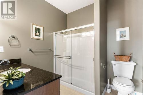 303 401 Cartwright Street, Saskatoon, SK - Indoor Photo Showing Bathroom