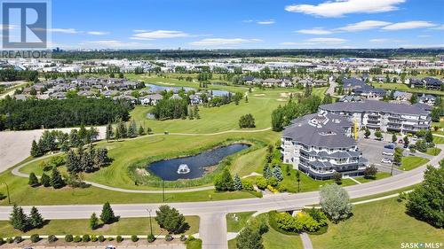 303 401 Cartwright Street, Saskatoon, SK - Outdoor With View