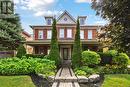 11 Mcbeth Place, Whitby (Brooklin), ON  - Outdoor With Deck Patio Veranda With Facade 