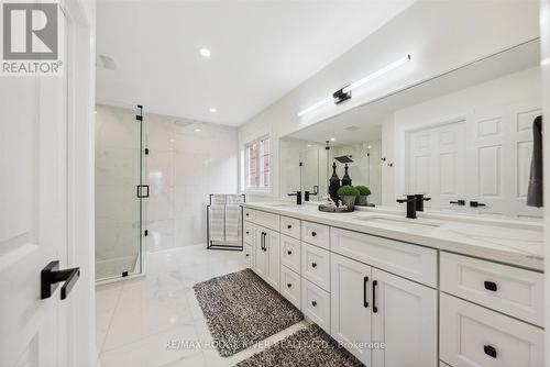 11 Mcbeth Place, Whitby (Brooklin), ON - Indoor Photo Showing Bathroom