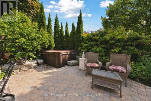 11 Mcbeth Place, Whitby (Brooklin), ON - Outdoor