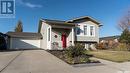 115 Caldwell Drive, Yorkton, SK  - Outdoor With Facade 