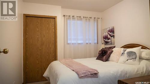 115 Caldwell Drive, Yorkton, SK - Indoor Photo Showing Bedroom