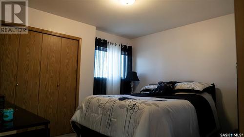 115 Caldwell Drive, Yorkton, SK - Indoor Photo Showing Bedroom