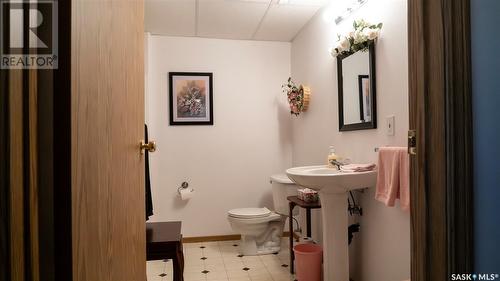 115 Caldwell Drive, Yorkton, SK - Indoor Photo Showing Bathroom