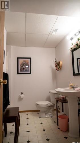 115 Caldwell Drive, Yorkton, SK - Indoor Photo Showing Bathroom