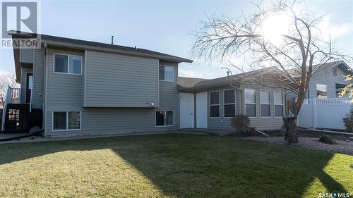 115 Caldwell Drive, Yorkton, SK - Outdoor