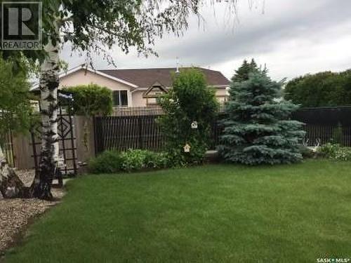 115 Caldwell Drive, Yorkton, SK - Outdoor