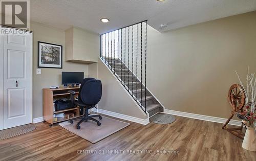 356 Fairlawn Street, Oshawa (Mclaughlin), ON - Indoor