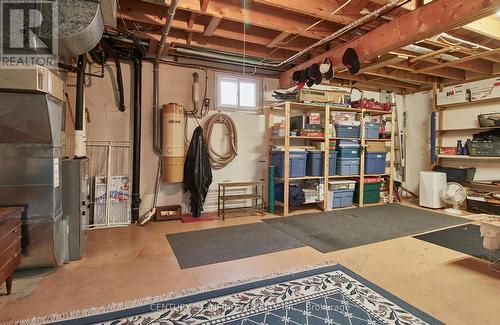 356 Fairlawn Street, Oshawa (Mclaughlin), ON - Indoor Photo Showing Basement