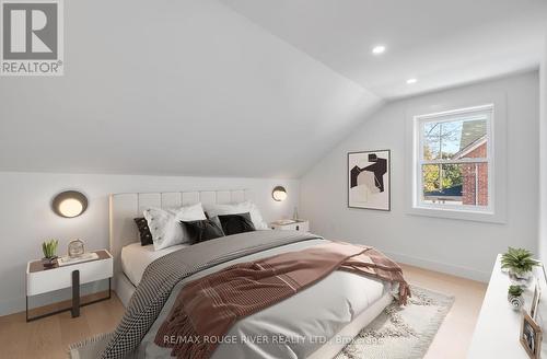 375 King Street W, Cobourg, ON - Indoor Photo Showing Bedroom