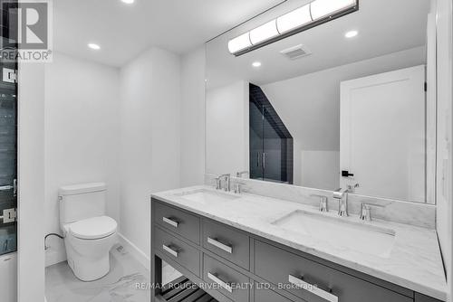 375 King Street W, Cobourg, ON - Indoor Photo Showing Bathroom