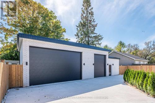 375 King Street W, Cobourg, ON - Outdoor With Exterior