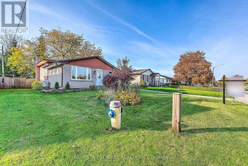 39 David Drive, St. Thomas, ON - Outdoor