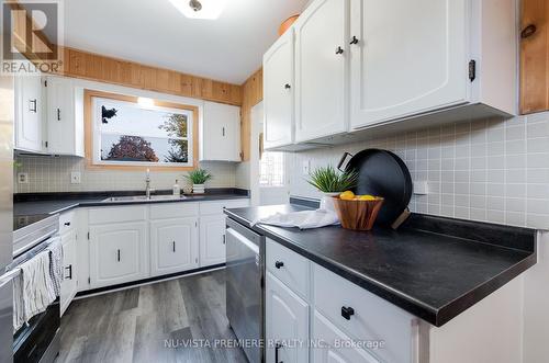 39 David Drive, St. Thomas, ON - Indoor Photo Showing Kitchen