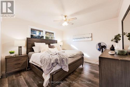 39 David Drive, St. Thomas, ON - Indoor Photo Showing Bedroom