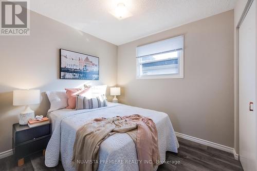 39 David Drive, St. Thomas, ON - Indoor Photo Showing Bedroom