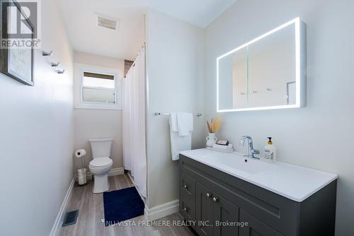 39 David Drive, St. Thomas, ON - Indoor Photo Showing Bathroom