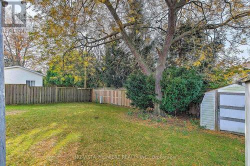 39 David Drive, St. Thomas, ON - Outdoor