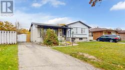 43 CAREY CRESCENT  London, ON N6J 3T8