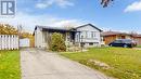 43 Carey Crescent, London, ON  - Outdoor With Facade 