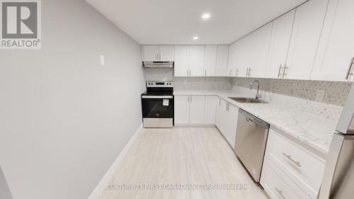 43 Carey Crescent, London, ON - Indoor Photo Showing Kitchen