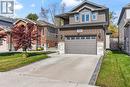 1884 Frederick Crescent, London, ON  - Outdoor With Facade 