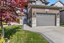 1884 Frederick Crescent, London, ON  - Outdoor 