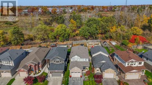 1884 Frederick Crescent, London, ON - Outdoor