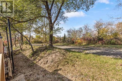 1884 Frederick Crescent, London, ON - Outdoor With View