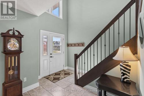 1884 Frederick Crescent, London, ON - Indoor Photo Showing Other Room