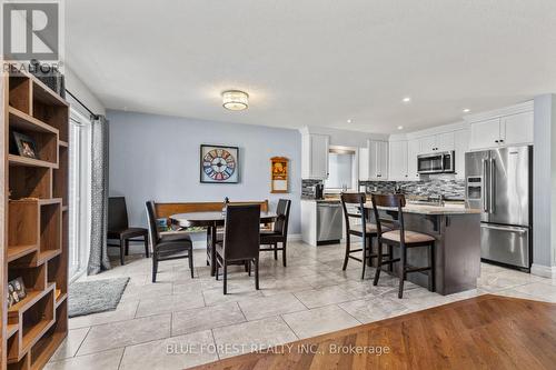 1884 Frederick Crescent, London, ON - Indoor