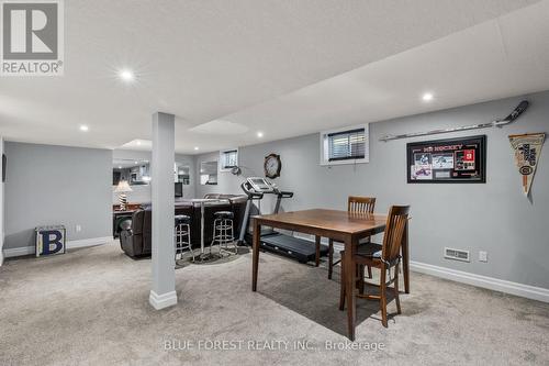 1884 Frederick Crescent, London, ON - Indoor