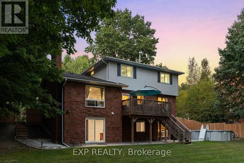 35 Pooles Road, Springwater, ON - Outdoor