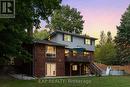 35 Pooles Road, Springwater, ON  - Outdoor 