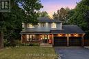 35 Pooles Road, Springwater, ON  - Outdoor With Facade 