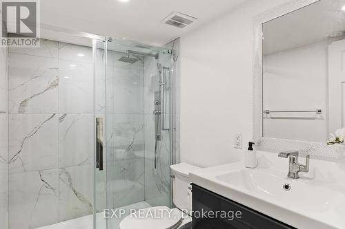 35 Pooles Road, Springwater, ON - Indoor Photo Showing Bathroom