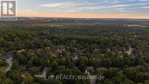 35 Pooles Road, Springwater, ON - Outdoor With View