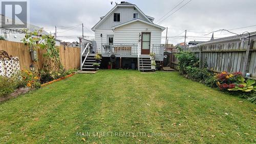 141 Balsam Street N, Timmins, ON - Outdoor