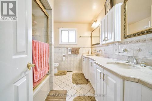 55 Maryhill Drive, Toronto, ON - Indoor Photo Showing Bathroom