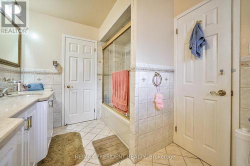 55 Maryhill Drive, Toronto, ON - Indoor Photo Showing Bathroom